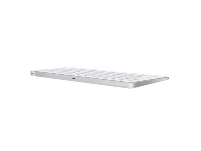 Apple MK2A3LB/A Magic Keyboard US Billentyűzet