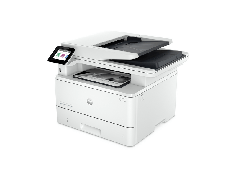 HP LaserJet Pro MFP 4102fdn Multifunkciós monokróm lézer nyomtató (2Z623F)
