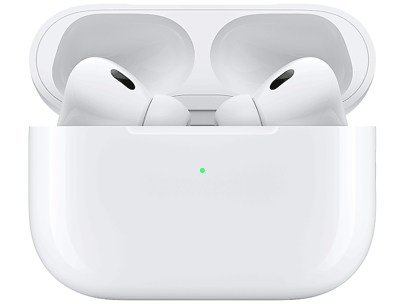 Apple AirPods Pro (2. generáció) vezeték nélküli type-C MagSafe töltőtokkal (MTJV3ZM/A)