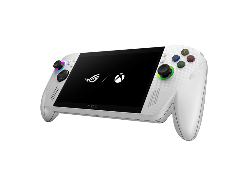 Asus ROG Xbox Ally 16/512GB Játékkonzol (RC73YA-NH008W)