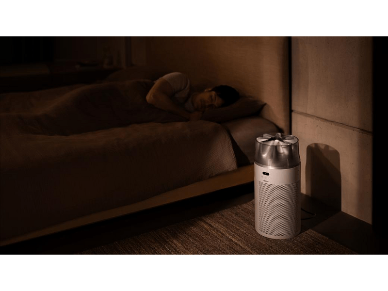Dyson HushJet™ Purifier Compact (HJ10) légtisztító (491355-01)