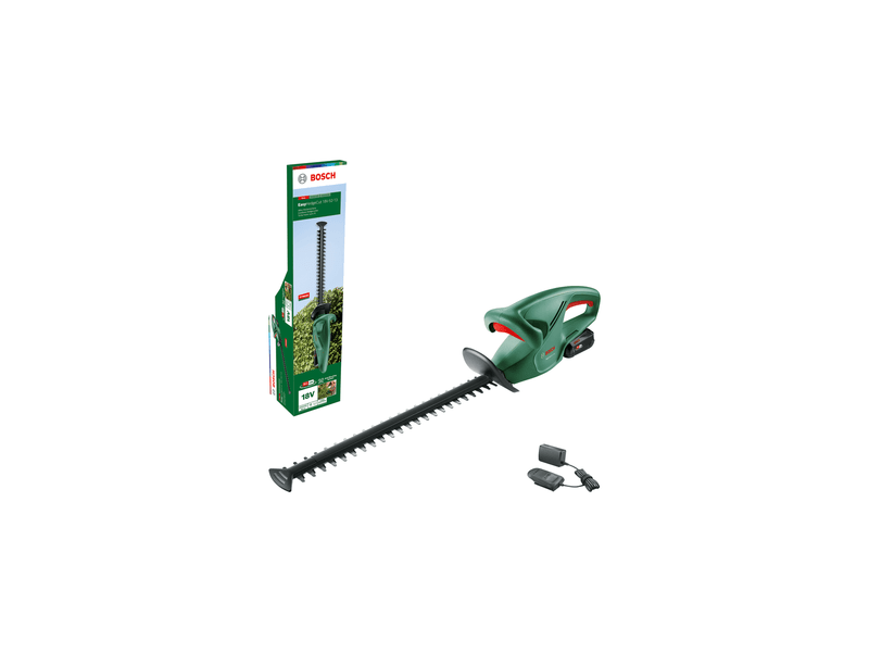 Bosch EasyHedgeCut 18V-52-13 Akkus sövénynyíró (0600849M01)