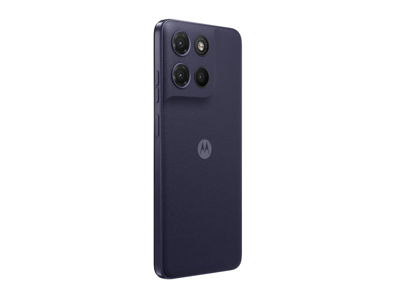 Motorola Moto G17 Power 8/256GB Okostelefon, sötétkék (PBBM0007RO)