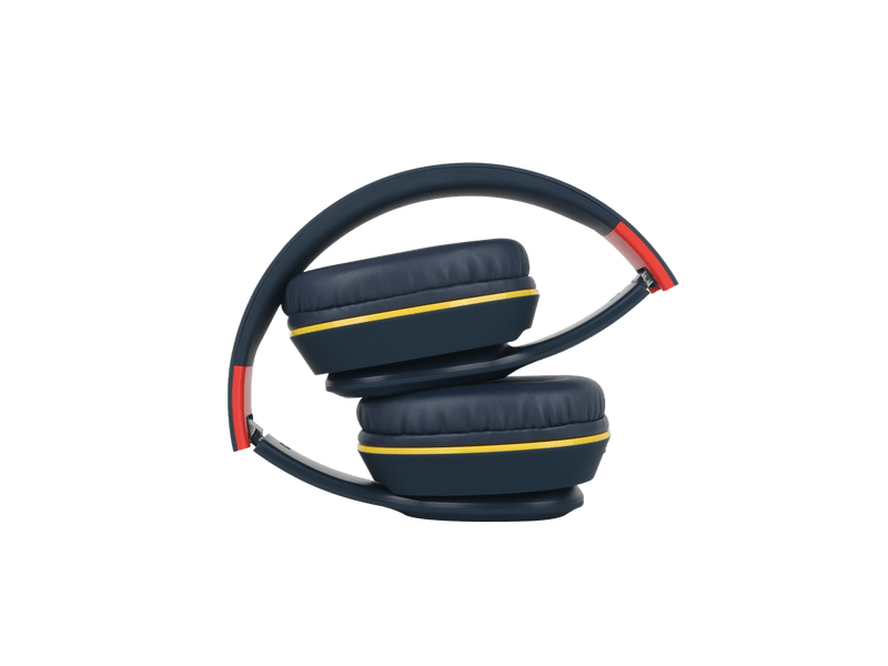 Nilox Red Bull Classic 160 Vezeték nélküli fejhallgató