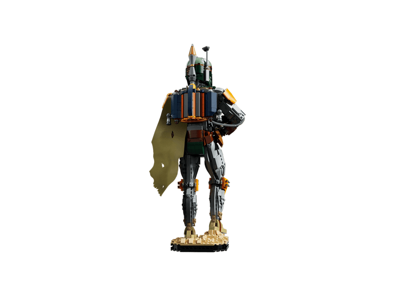 LEGO® Star Wars™ Boba Fett™ (75455)