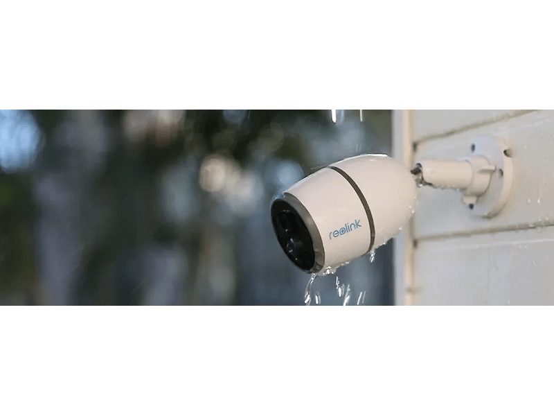 Reolink Go Plus 4MP Akkus Kamera (GOP4MP)