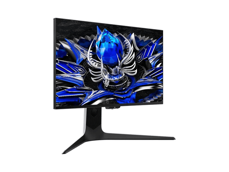 TCL 27R83U 4K UHD mini LED Gaming monitor
