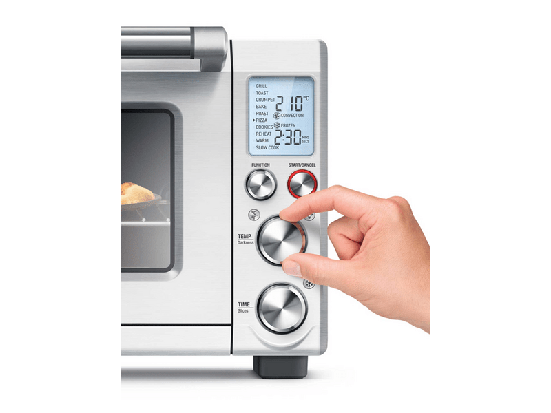 Sage BOV820 THE SMART OVEN PRO Minisütő