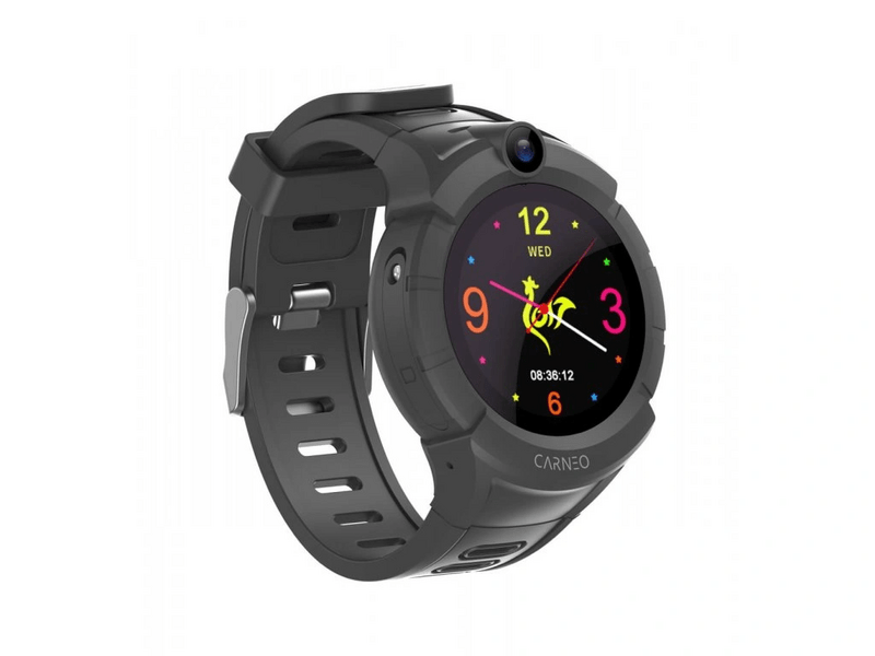 Carneo GuardKid+ Mini okosóra, Fekete