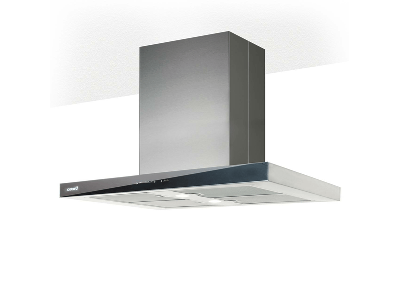 Cata ISLA LEGEND 900 XGBK Páraelszívó + Cata New York edényszett