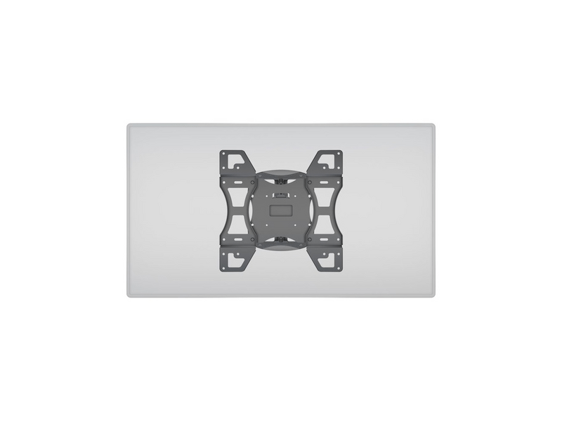 Multibrackets Fali konzol, 32