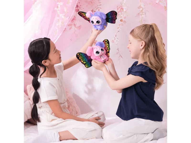 Hatchimals: Bloomables meglepetés Puppyfly (6073019)