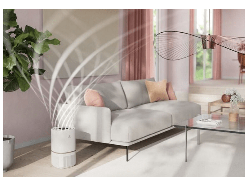 Electrolux EPO50351SW Pure 500 pročišćivač zraka