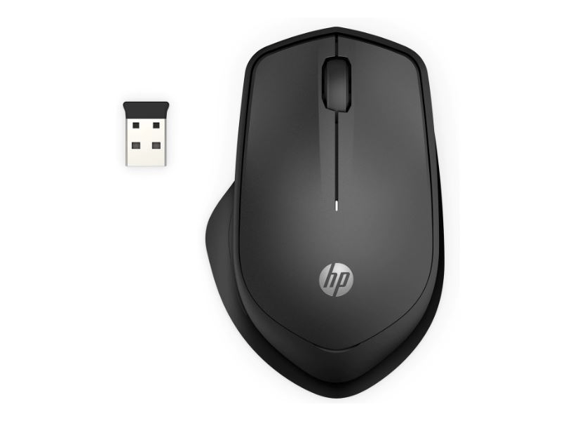 HP 19U64AA 280 vezeték nélküli egér