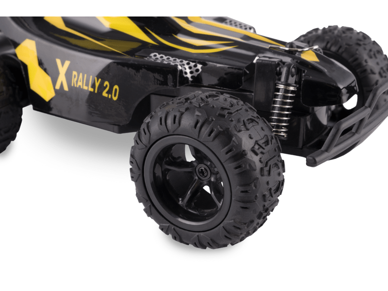 Overmax X Rally 2.0 trkaći automobil