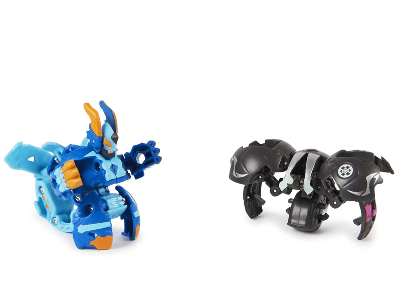 Bakugan fém dobozban (6062756)