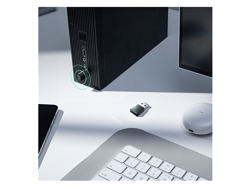 Baseus BA07 USB Bluetooth adapter (ZJBA010001)