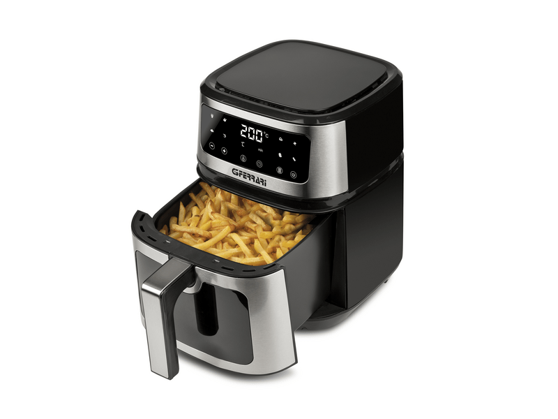 G3 Ferrari G10171 Friggisano Show Forrólevegős sütő