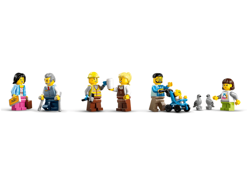 LEGO 60469