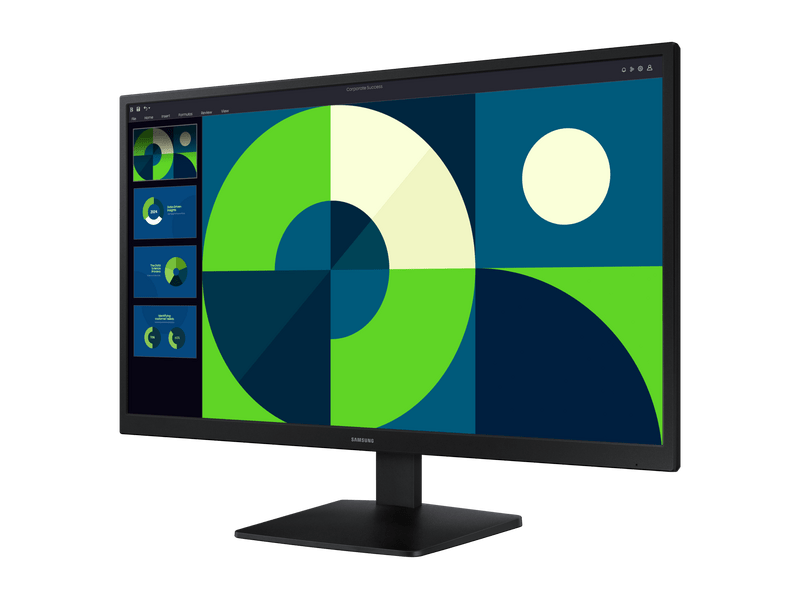 Samsung LS24D310EAUXEN 24" monitor