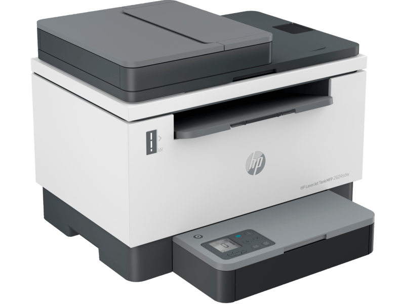 HP LaserJet Tank MFP 2604sdw Multifunkciós monokróm lézer nyomtató