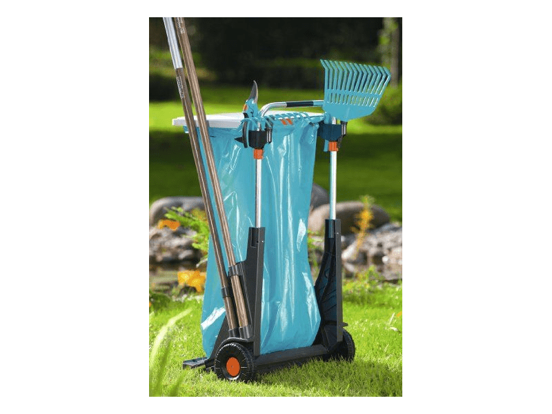 Gardena 0232-20 gurulós kerti kocsi