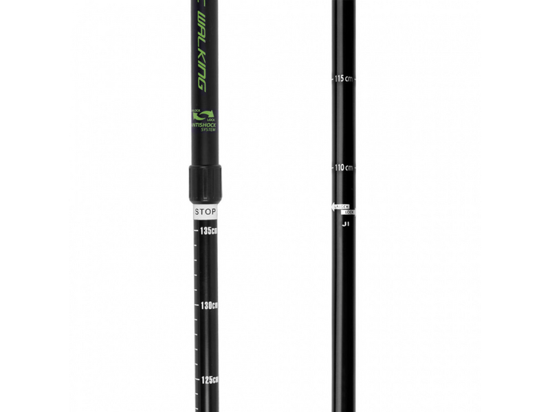 Spokey 38069 Rubble Nordic Walking bot