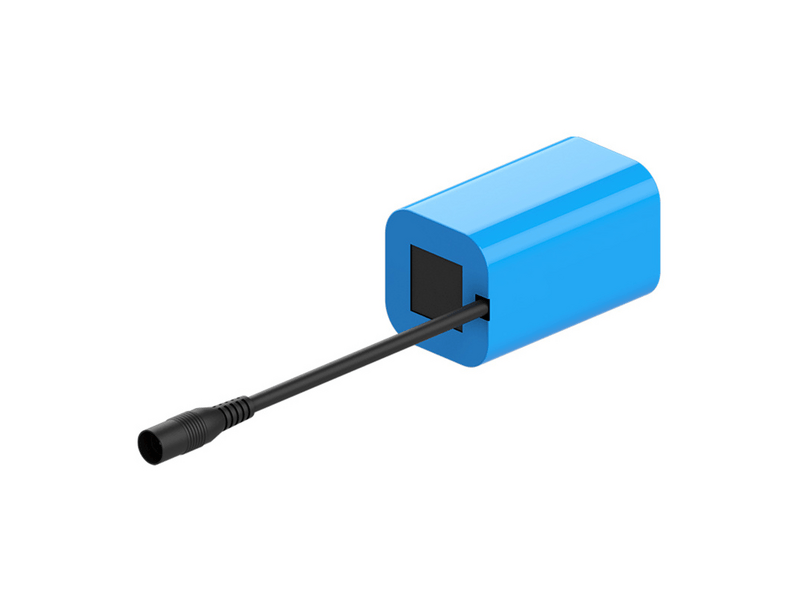 Flytec V900 akkumulátor, 12000mAh