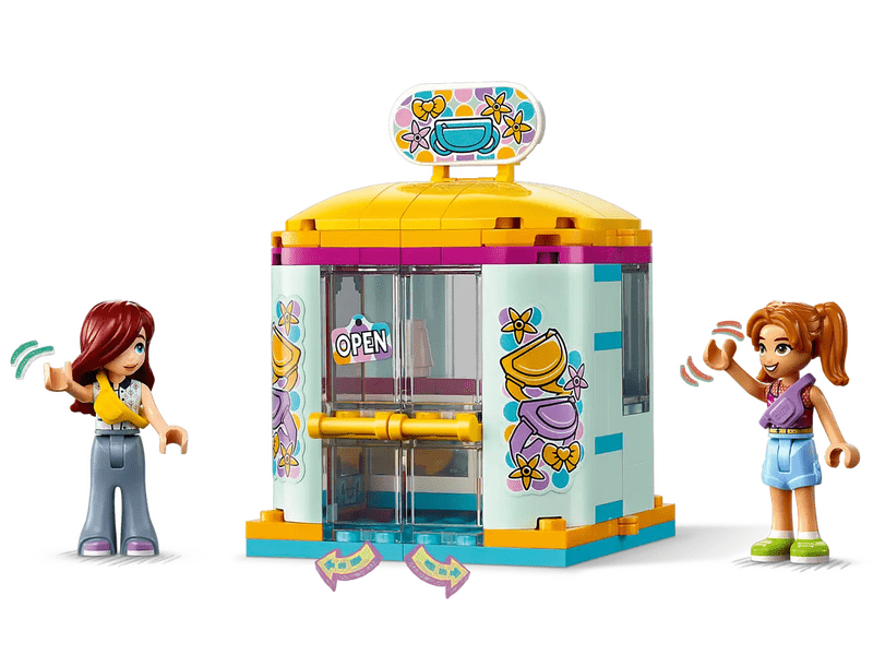 LEGO® Friends Kiegészítők apró boltja (42608)