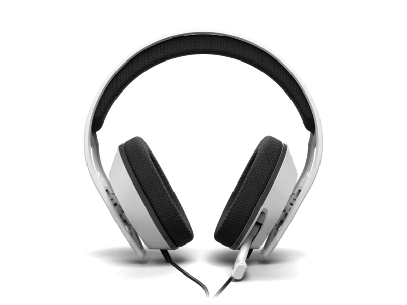 Nacon Rig 300 Pro HX Gamer slušalice, bijele