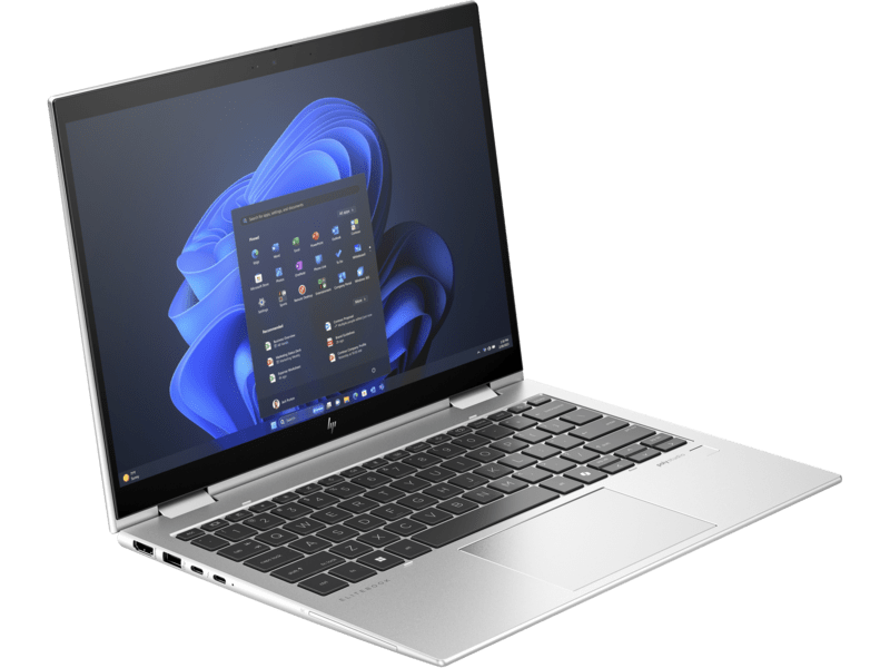 HP Elite x360 830 A26S3EA Notebook + Win 11 Pro