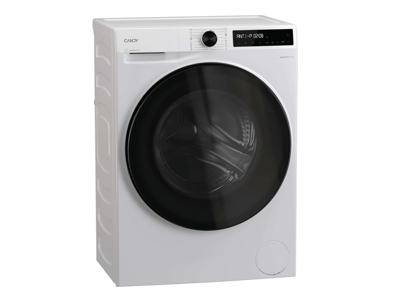 Candy BWR 495BL8-S Perilica-sušilica rublja
