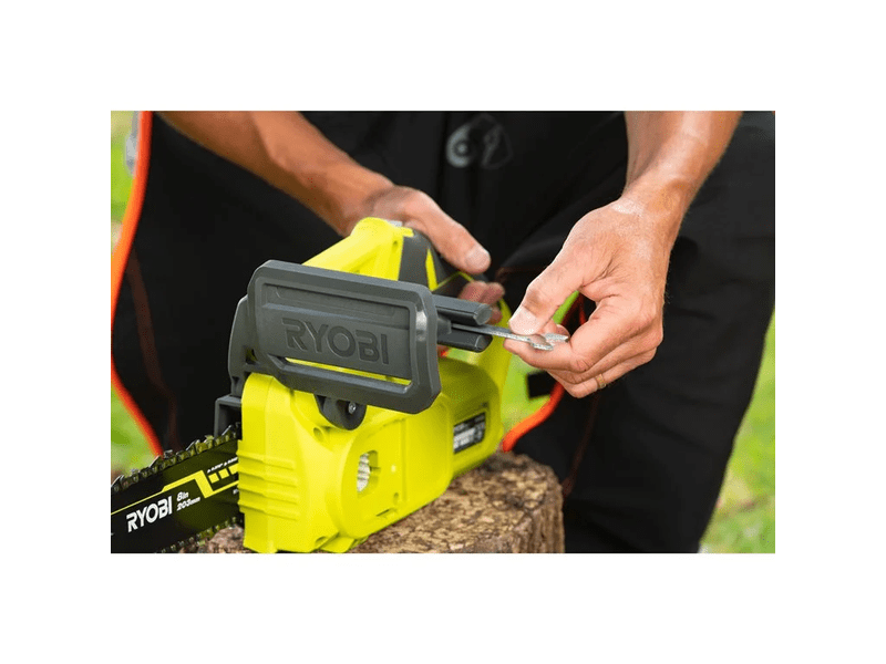 Ryobi 18V One Plus 20cm-es láncfűrész