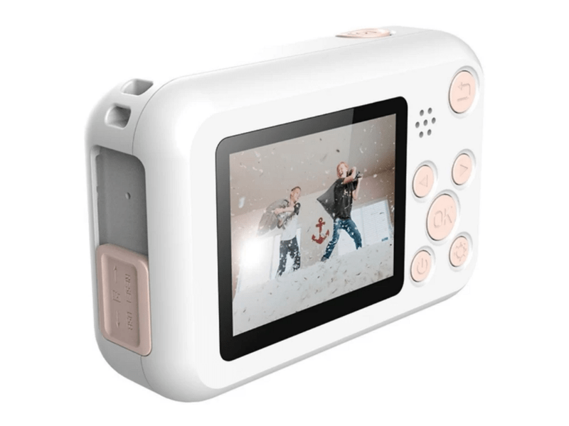 Akció kamera,2.4 LCD,FHD video,fotó mód