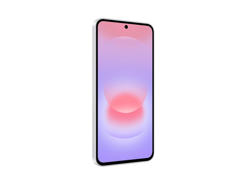 Samsung Galaxy A37 6/128GB Okostelefon, Király fehér