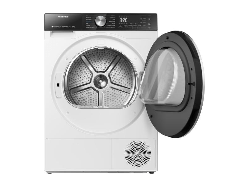 Hisense DH5S102BW Szárítógép