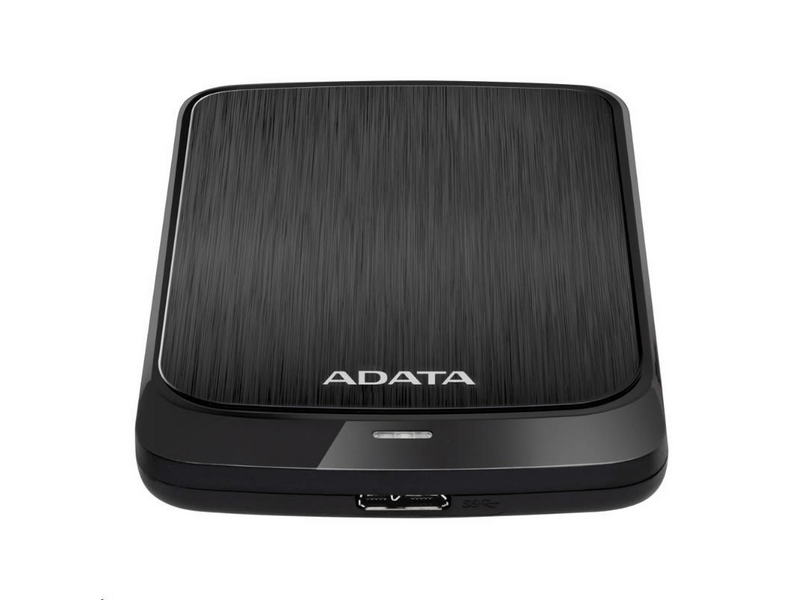Adata HV320 USB 3.1 Külső HDD, 5TB (3205TU31CBK)
