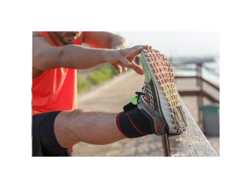 Solac CT8756 Thermo Sport ortoza za gležanj