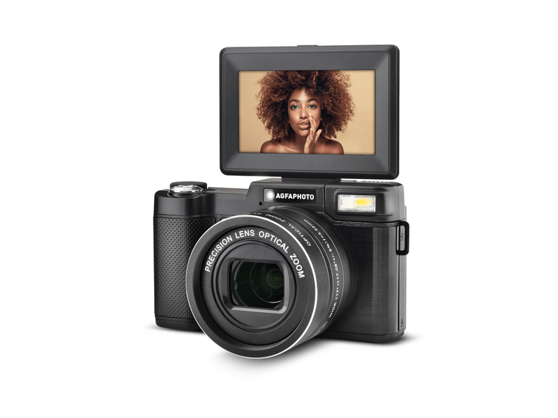 AgfaPhoto Realishot VLG4KOPT Vlogger fényképezőgép