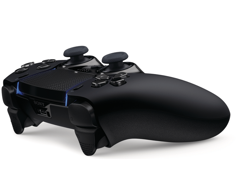 Sony PS5 DualSense Edge bežični kontroler, ponoćno crna (PS711000045048)