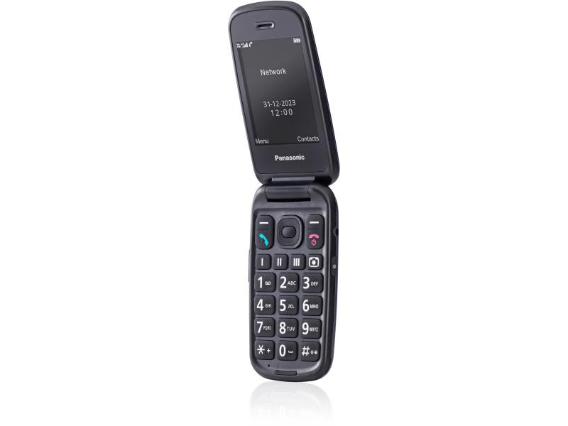 Panasonic KX-TU550 mobilni telefon