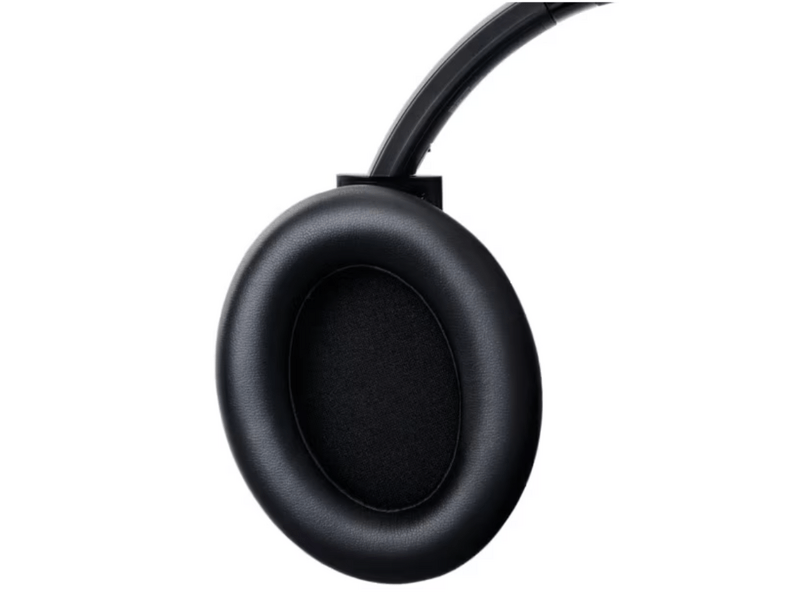 Panasonics RB-HX330B Fejhallgató (RB-HX330BDEK)