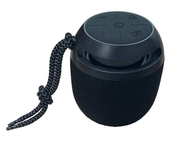 Bluetooth hangszóró IP66 mikrofon  8 óra