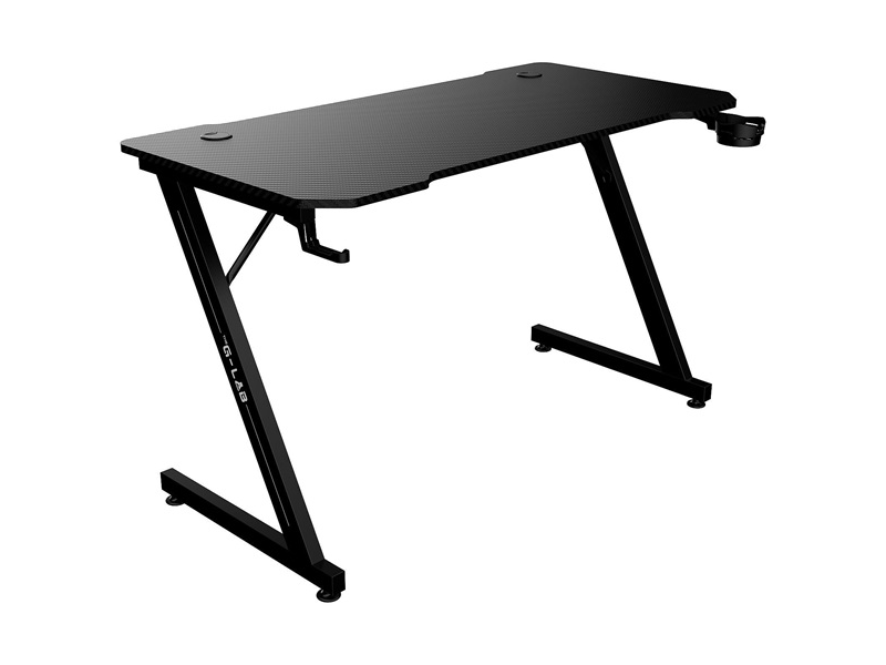 G-Lab K-Desk Yttrium Gamer asztal (K-DESK-YTTRIUM)