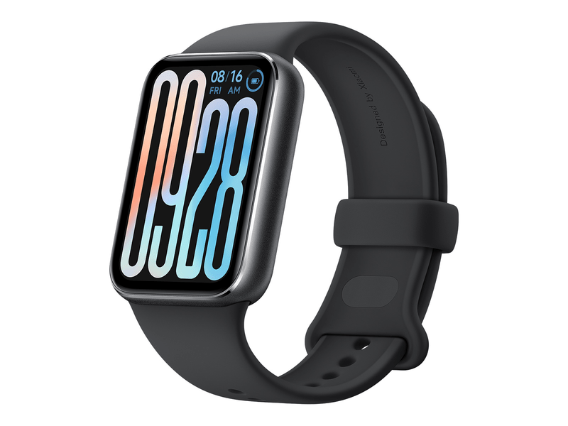 Xiaomi Smart Band 9 Pro, fekete (BHR8710GL)