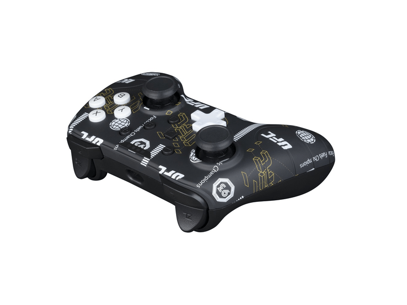 Konix UFC Nintendo Switch/PC Vezetékes kontroller