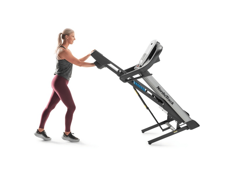 NordicTrack S20i futópad