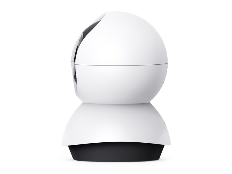 TP-Link TC74 Pan/Tilt AI otthoni biztonsági Wi-Fi kamera