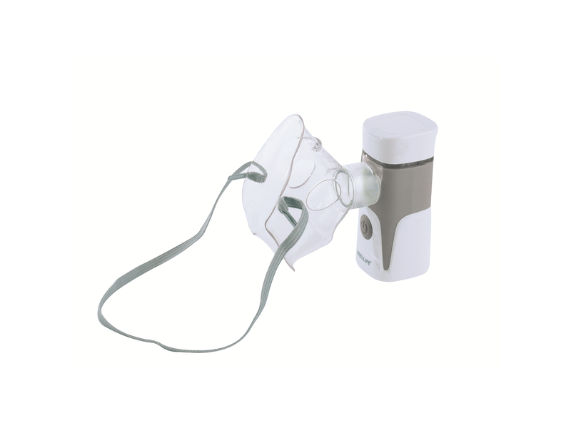 Vivamax GYV18 Hordozható MESH inhalátor zene funkcióval