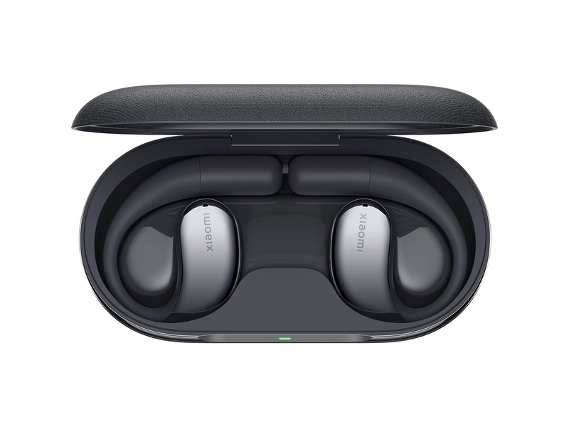 Xiaomi OpenWear Stereo Vezeték nélküli fülhallgató, szürke (BHR8474GL)